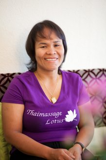 Thai massage nürnberg zentrum